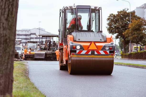 Driveway Repair Near Me in New Smyrna Beach, FL