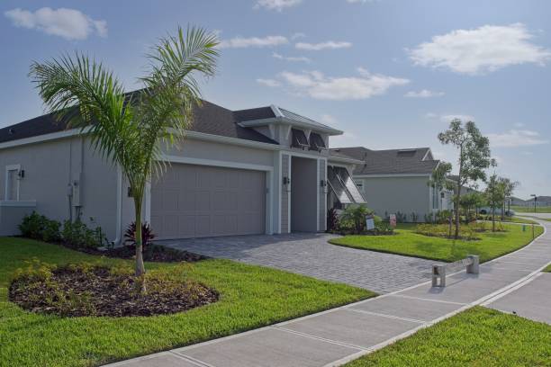 Best Driveway Paving Contractor  in New Smyrna Beach, FL